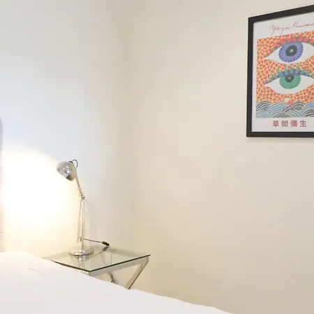 Flat 14 Southey House *