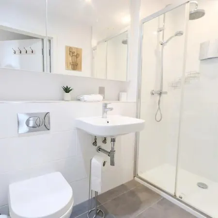 Apartment Flat 14 Southey House