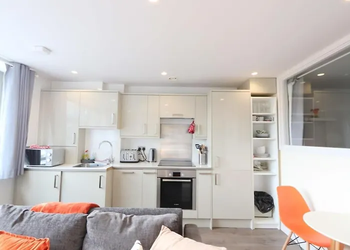 Appartamento Flat 14 Southey House Bristol