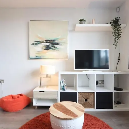 Flat 14 Southey House