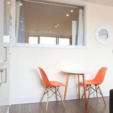 Flat 14 Southey House Apartamento Bristol