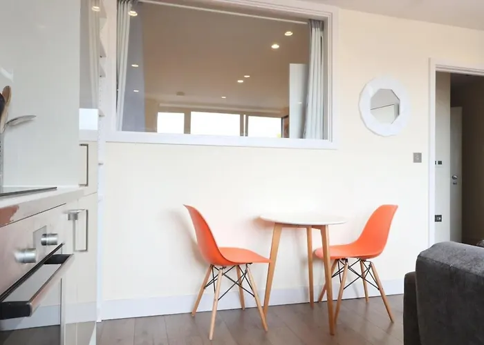 Flat 14 Southey House Lejlighed Bristol